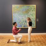 The Art Institute of Chicago