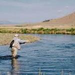 UpRiver Fly Fishing