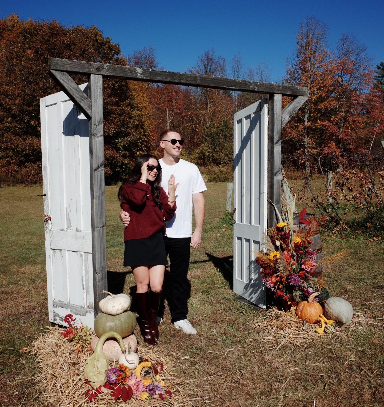 The Wedding Website of Brianna Margulis and Ian Edelman