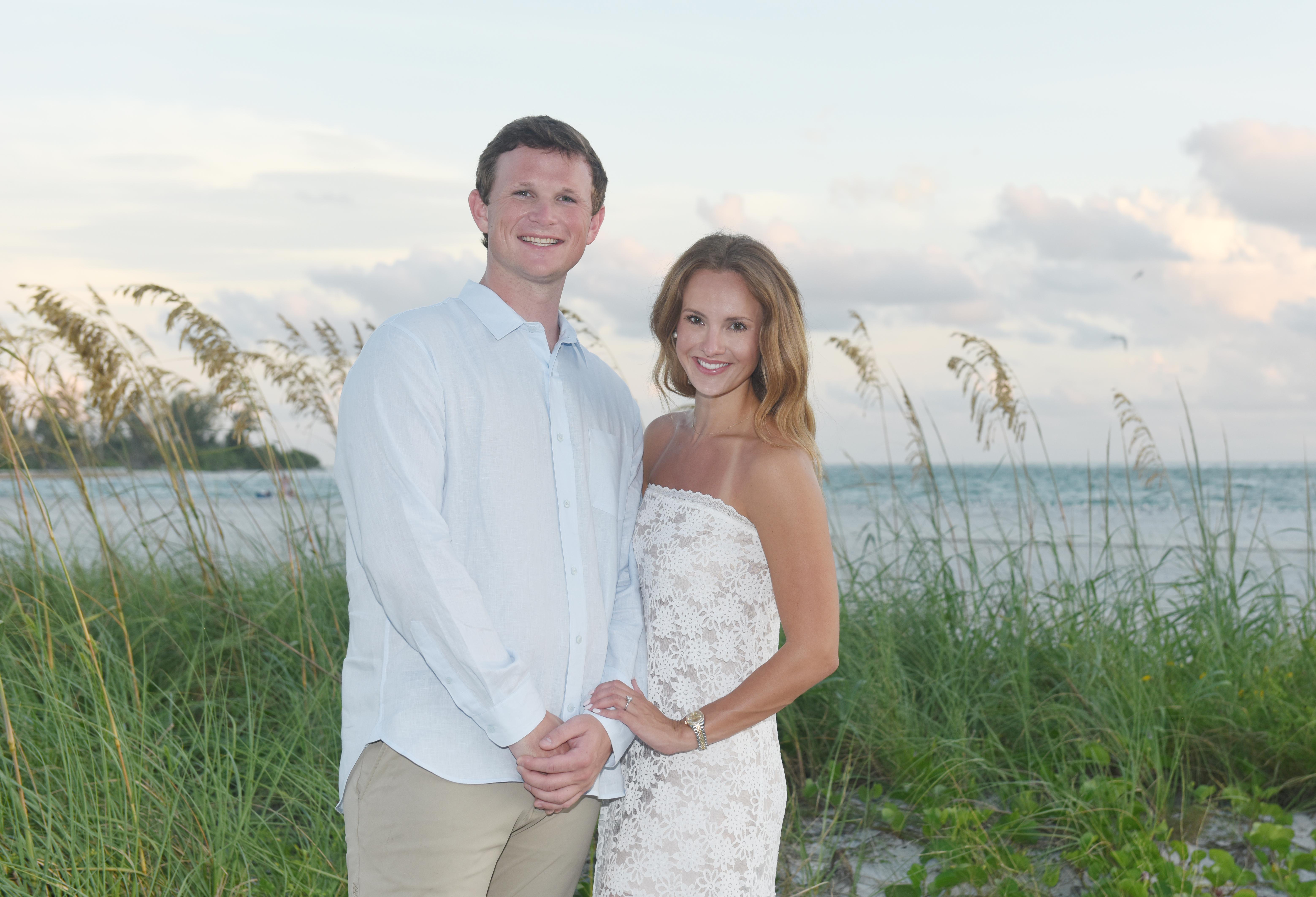 The Wedding Website of William Lee and Elena Muller