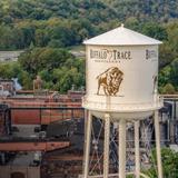 Buffalo Trace Distillery