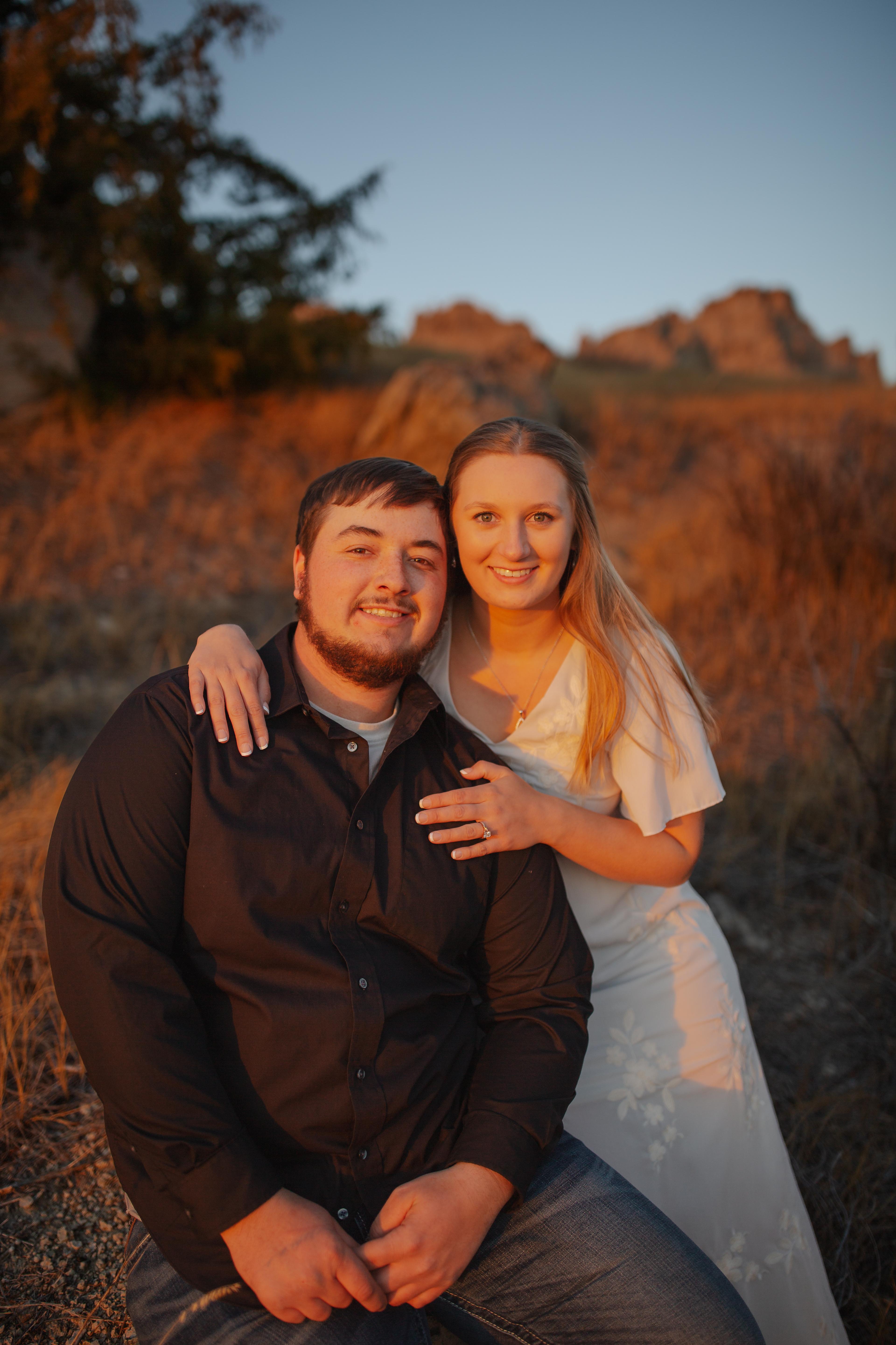 The Wedding Website of Agusta Grams and Matthew Terkildsen