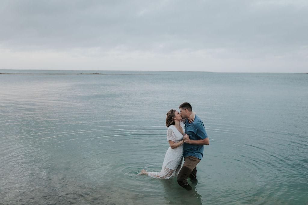The Wedding Website of Mallory Wiecjorek and Michael Hickson