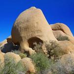 Skull Rock