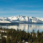 South Lake Tahoe