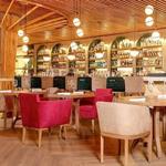 Seratta Gourmand Market (Atlantis) Zona T