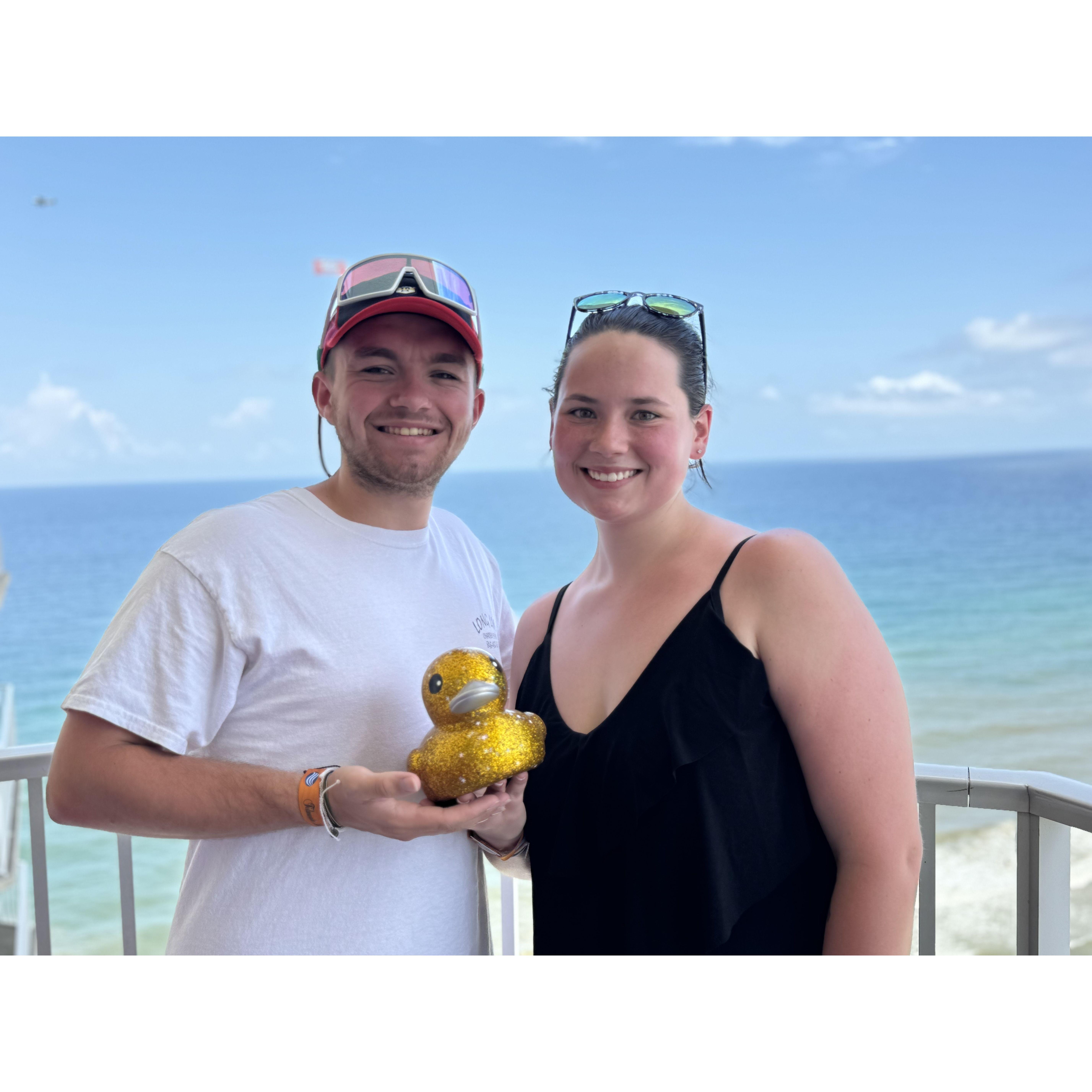 Panama City Beach Summer 2024