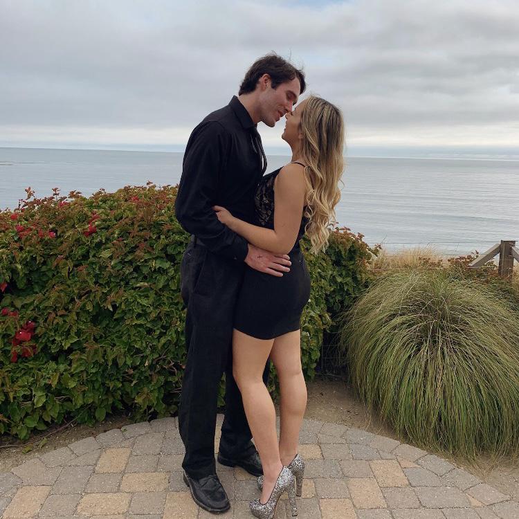 June 2, 2019
Chi Omega formal dance!
