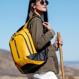 Eco Diver Laptop Backpack