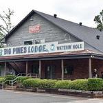 Big Pines Lodge