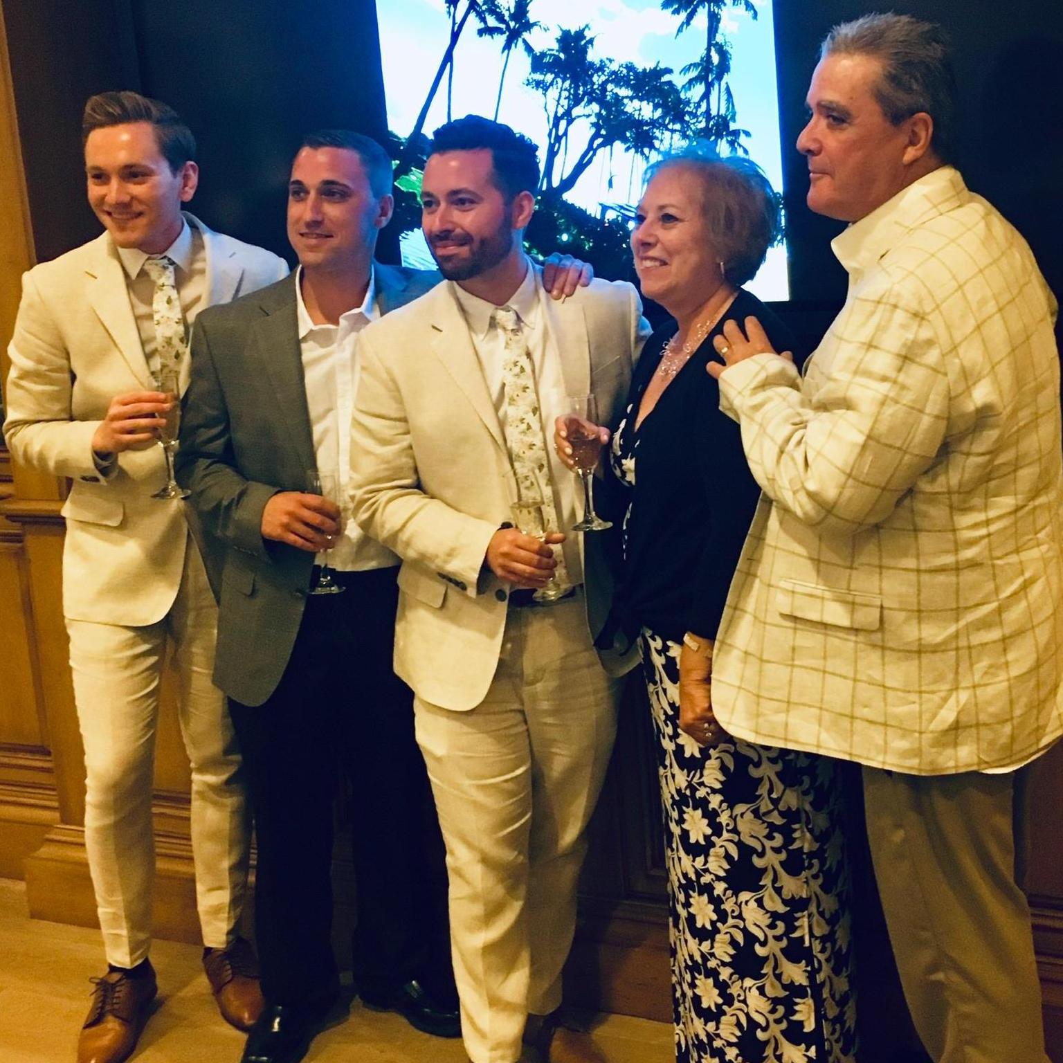 Celebration, 5/18/19, Irvine, CA