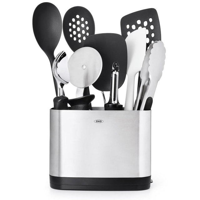 OXO 10-Piece Kitchen Tools Set
