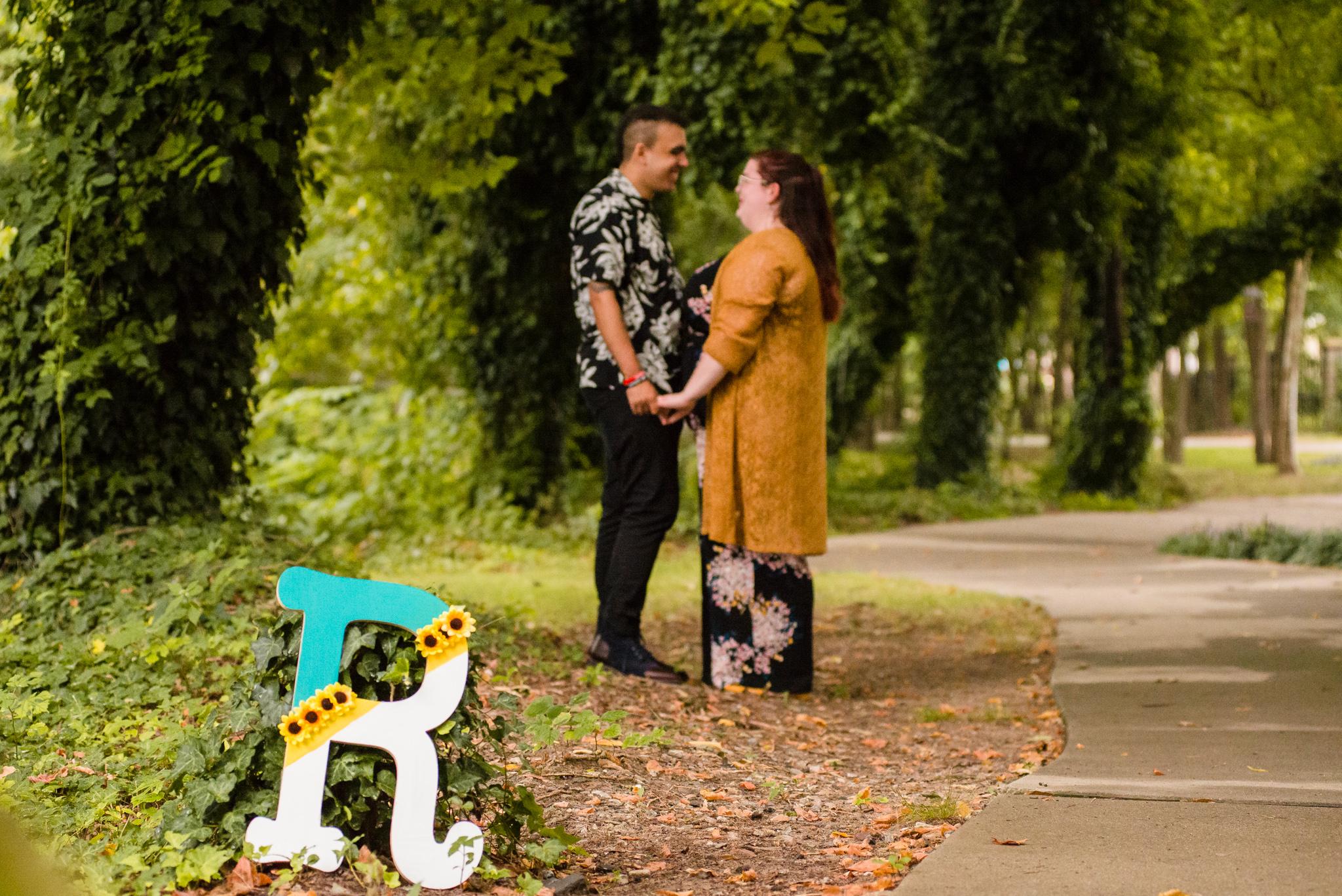 The Wedding Website of Mikayla Jacobs and Darian Robinson