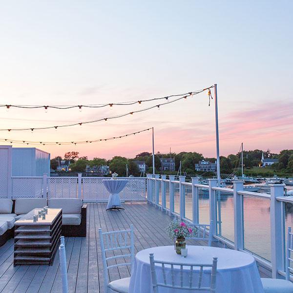 The Wedding Website of Alison Finck and David Lanni