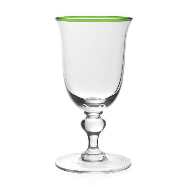 Siena Wine Green