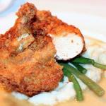 South City Kitchen Midtown