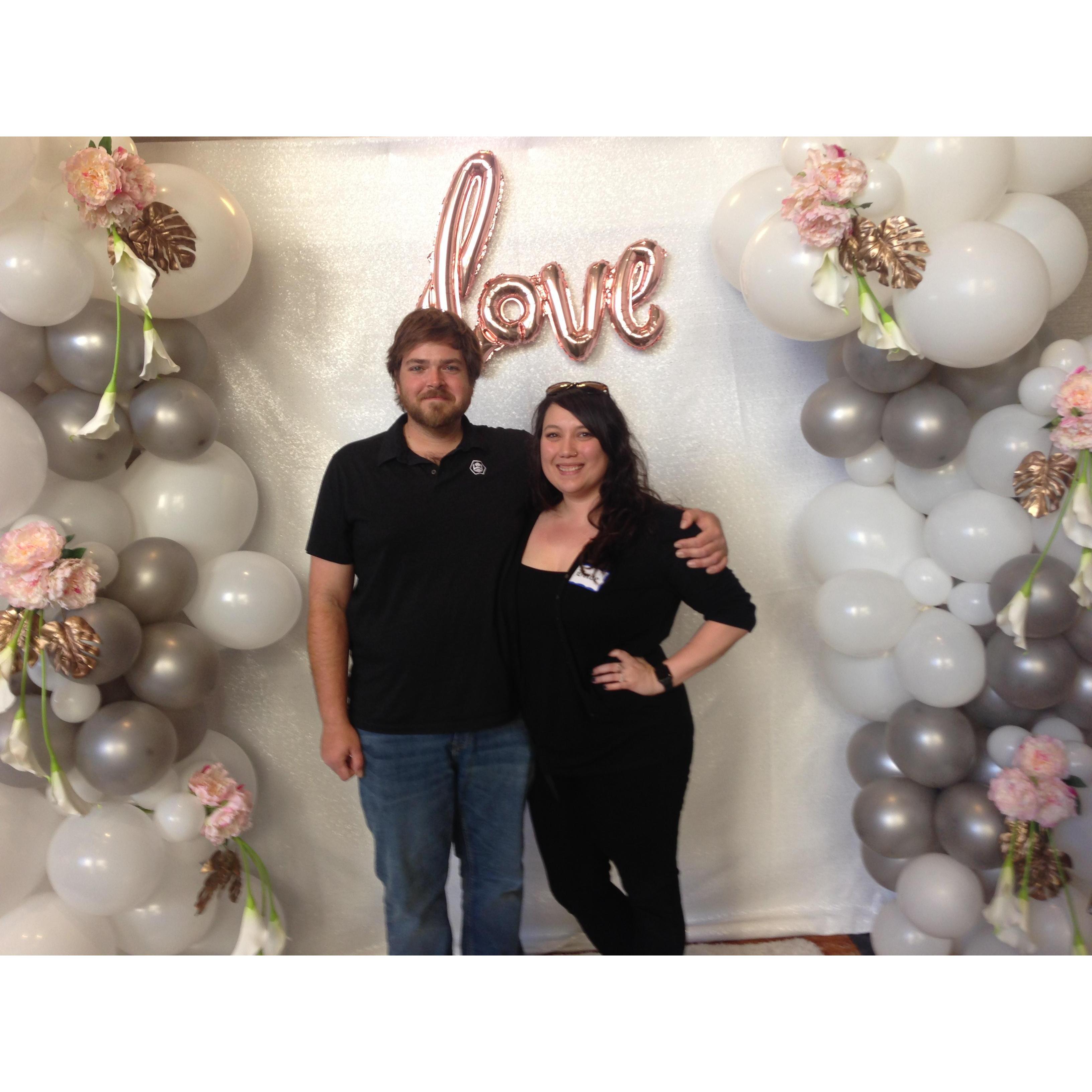 Georgetown Bridal Show - 2020