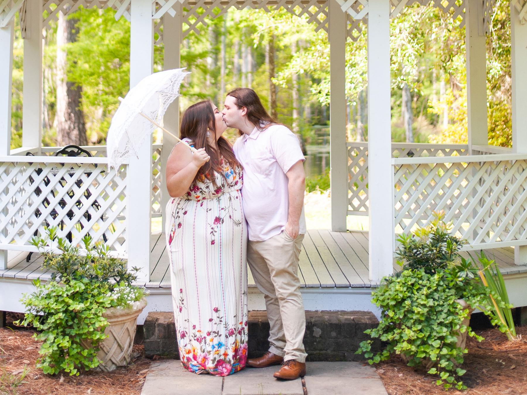 The Wedding Website of Alanna Berrios and Gabe Manning