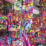 The Hippie Market