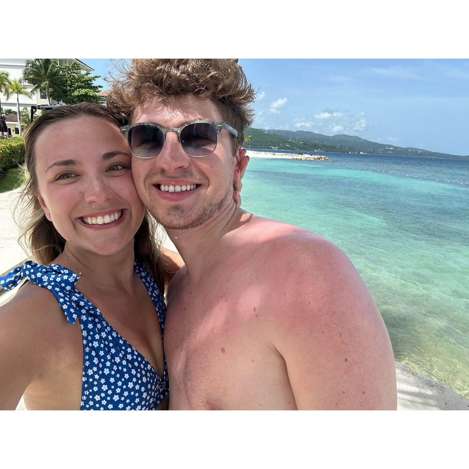 August 16, 2023 - Jamaica