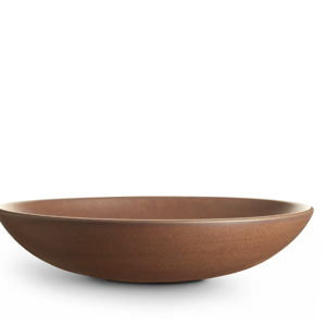 Shallow Salad Bowl