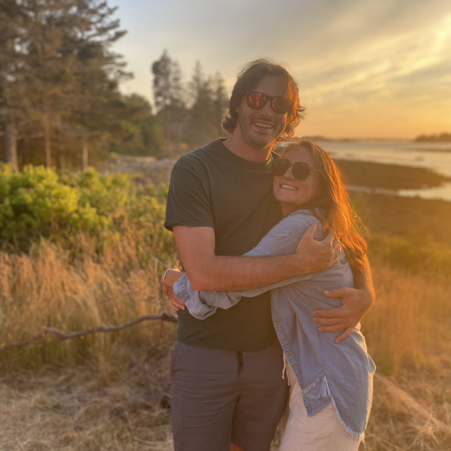 Hupper Island, ME