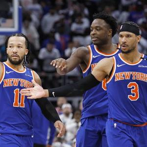 Knicks Tickets