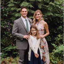 The Wedding Website of Briar Davis and Ben Retlin