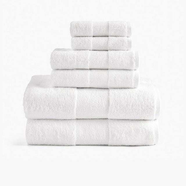 Plush Organic Towel