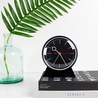 Bloke Mantel Clock