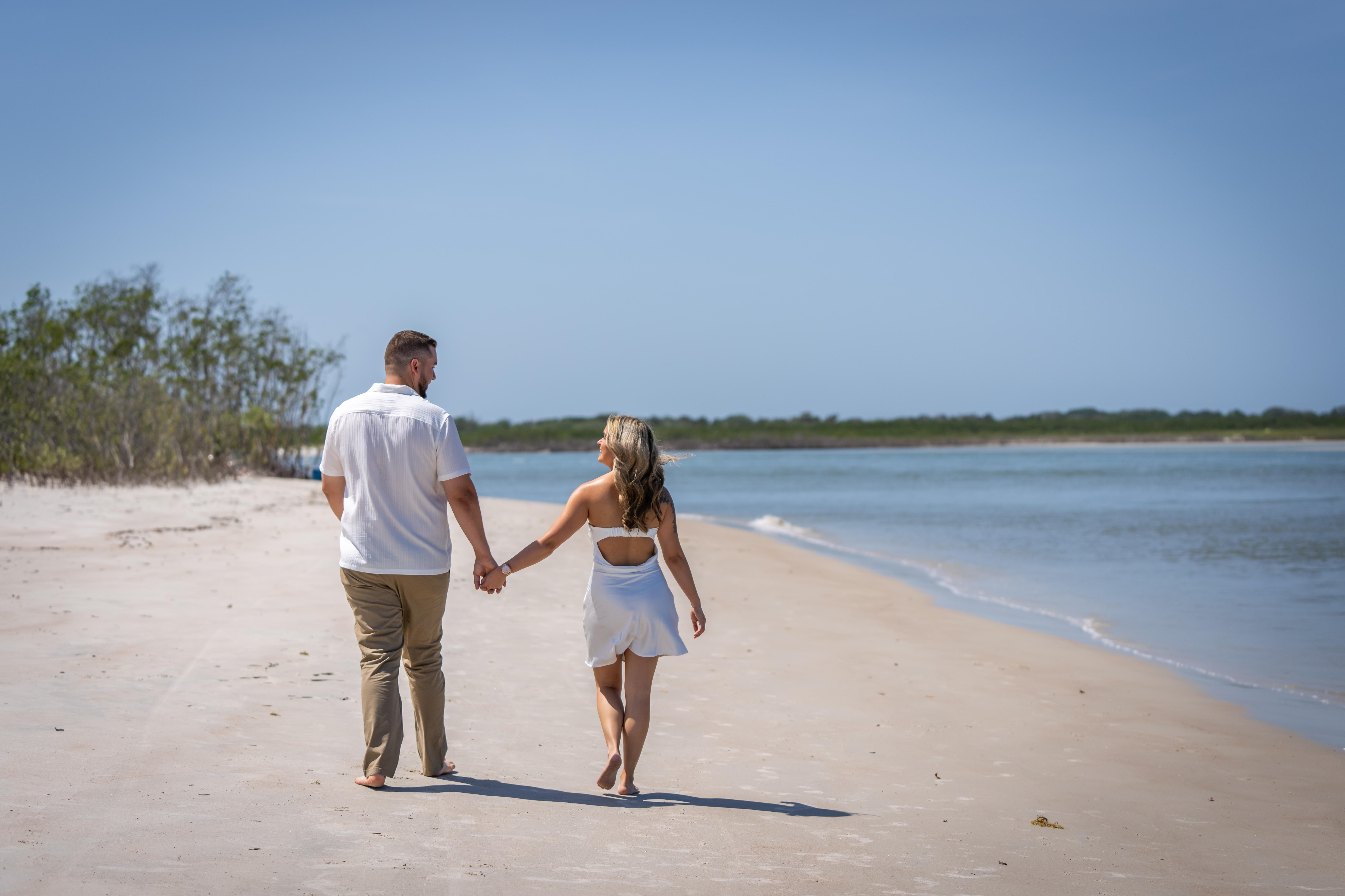 The Wedding Website of Joshua Lackey and Erica Briggs