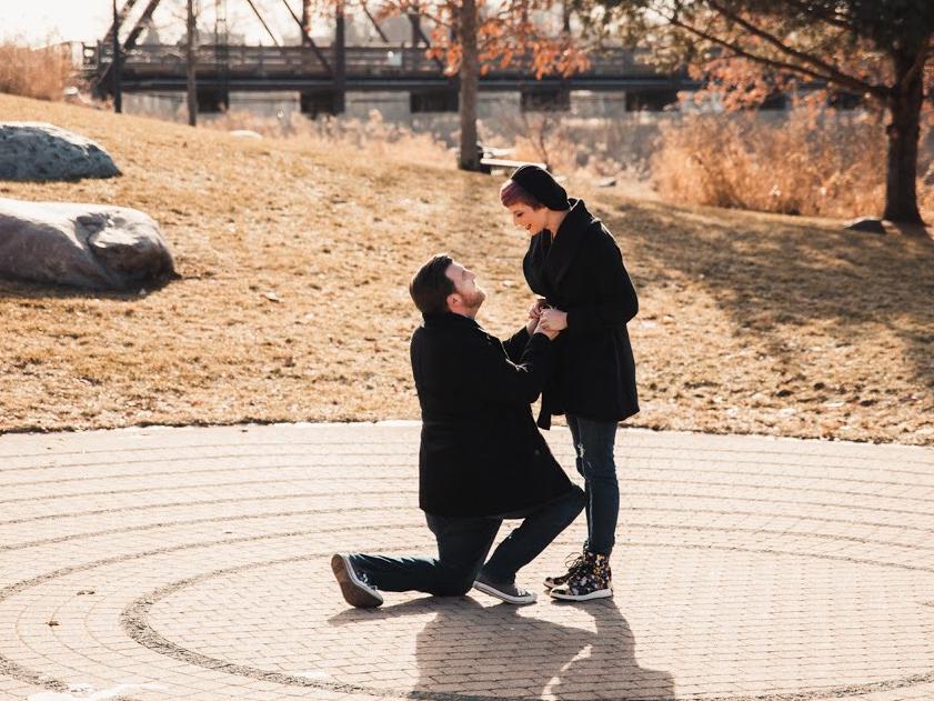 The Wedding Website of Karisa Kent and Michael Wendt