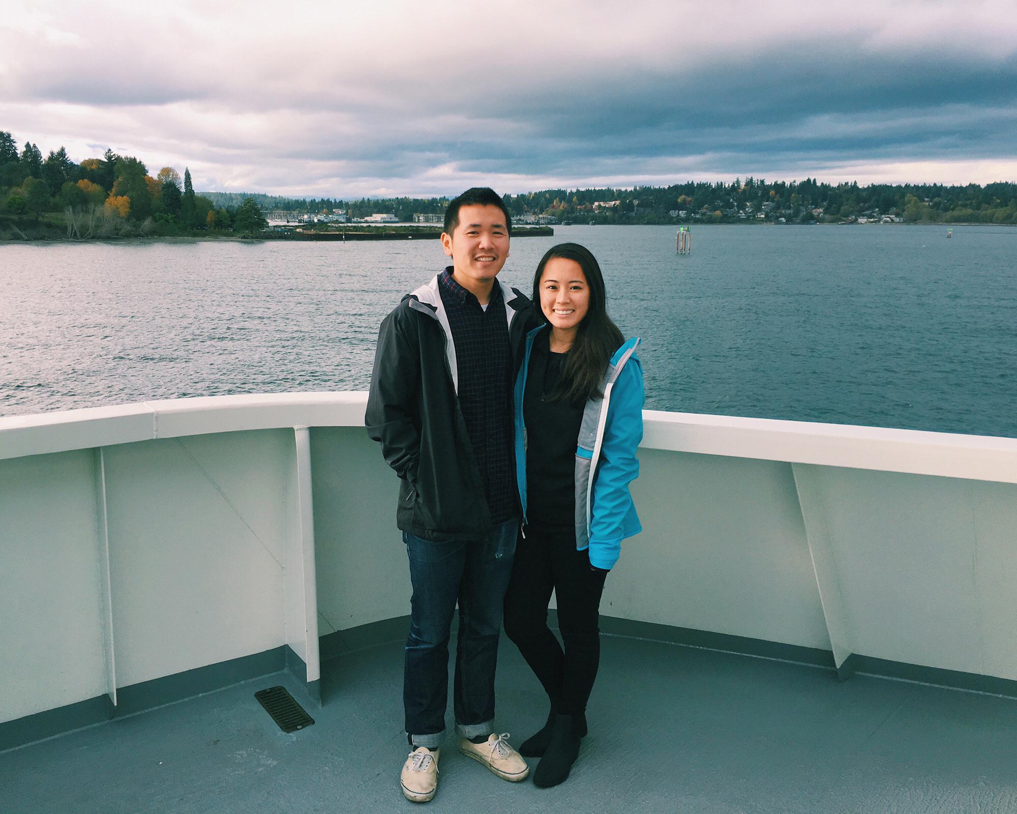 Seattle 2015