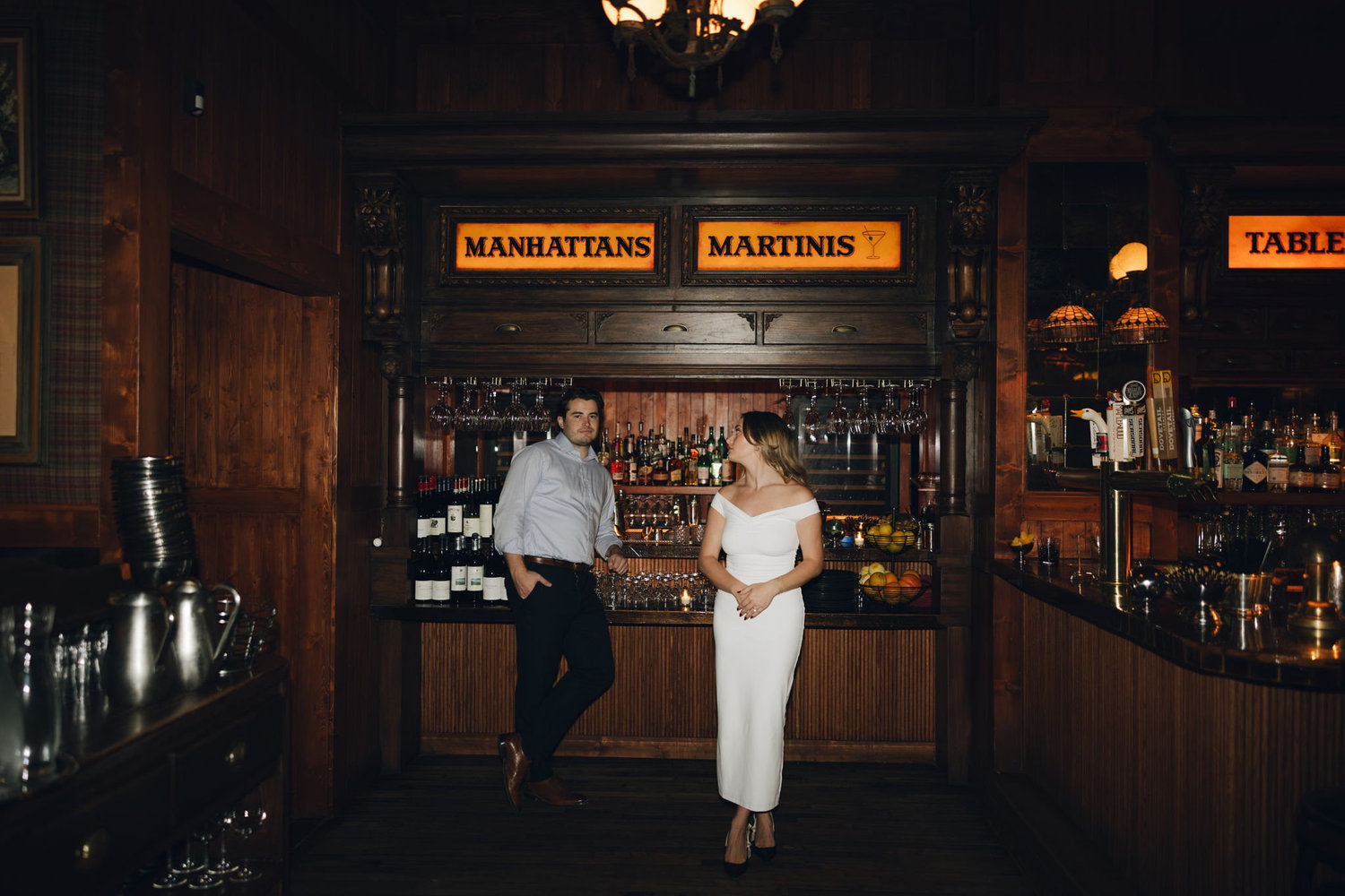 The Wedding Website of Elle Jespersen and Paul Kane