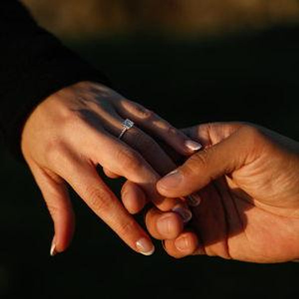 Honeymoon Fund