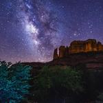 Sedona Stargazing
