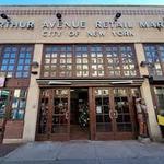 Arthur Avenue Retail Market