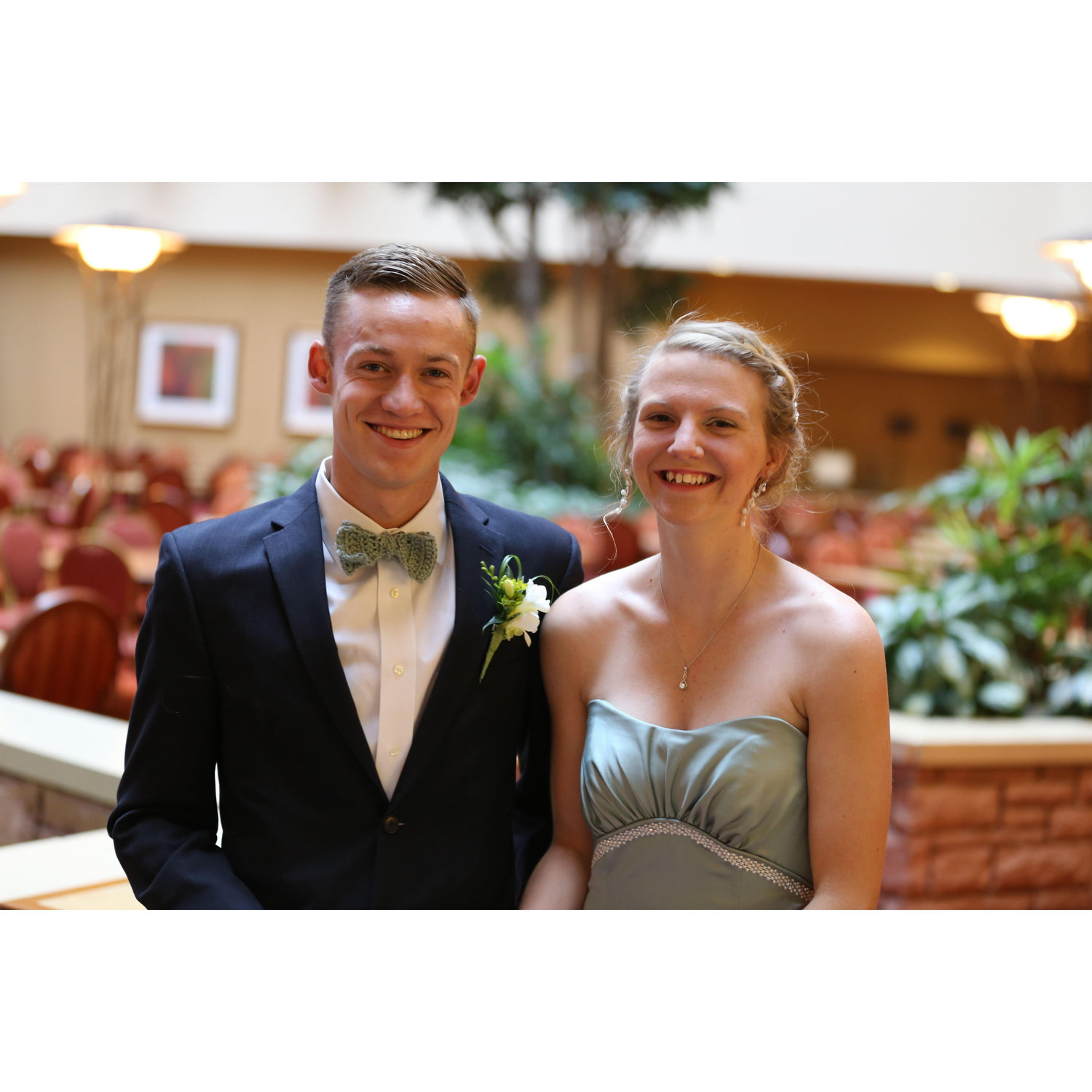Prom 2016