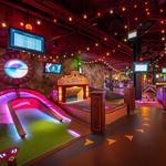 Puttshack - Oakbrook Center
