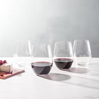 O Cabernet/Merlot Wine Glass, Set of 4