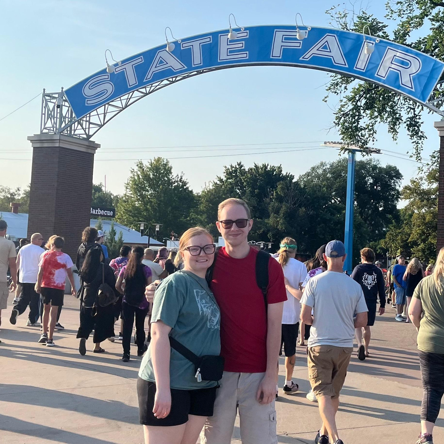 Minnesota State Fair