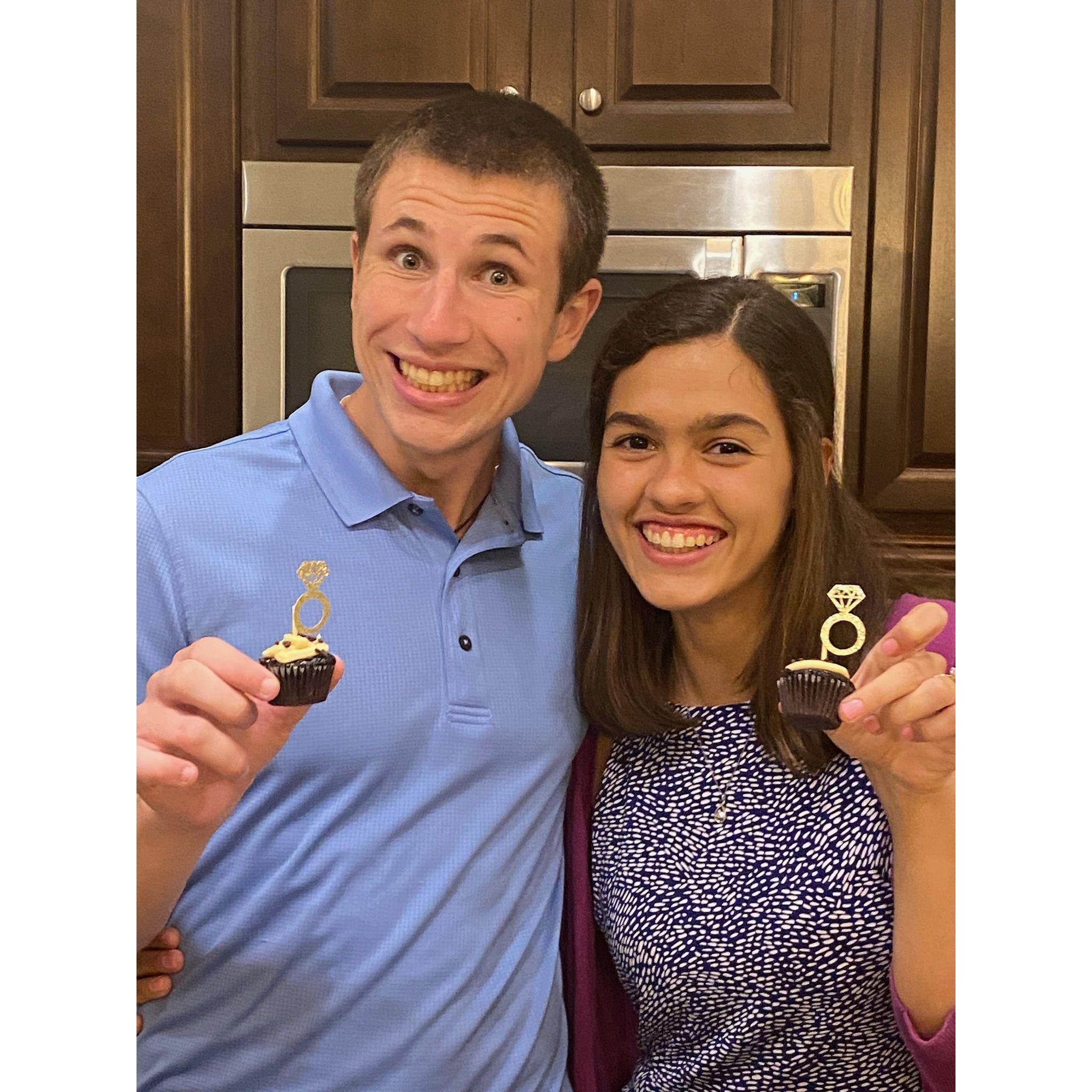 Engagement party!!
