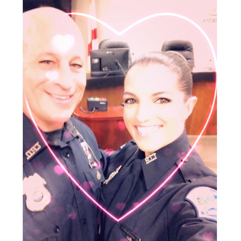 He hates this filter 😂 says it gives him stupid eyelashes lmao