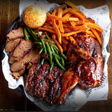 Smokin' Dave's BBQ & Brew