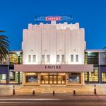 The Empire Theatre