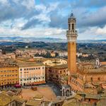 Piazza del Campo