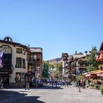 Town of Vail