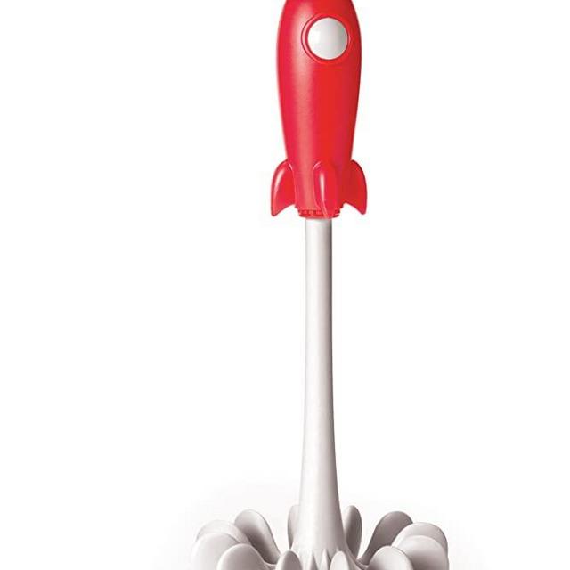 SPACE MASHER Potato Masher by OTOTO