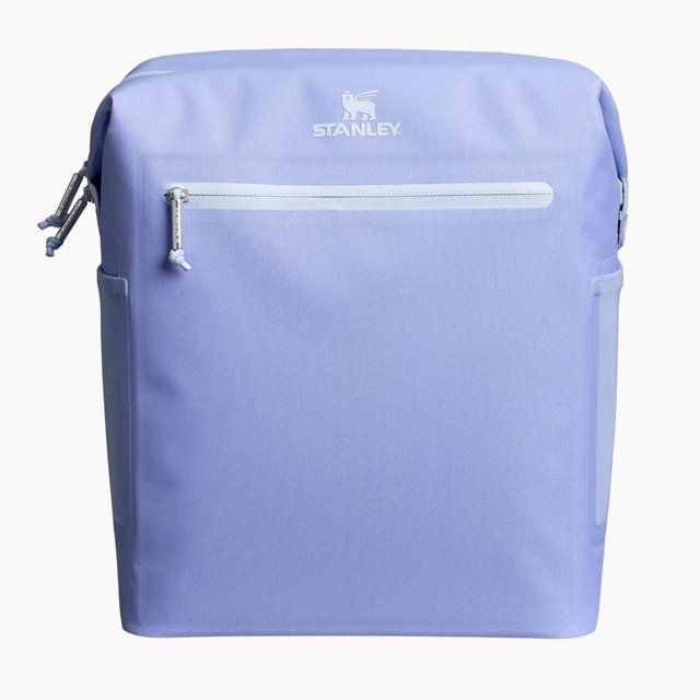 The All Day Madeleine Midi Cooler Backpack | 20 Can | 14.8 QT | 14.0 L
