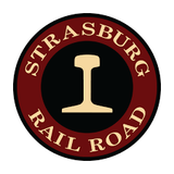 Strasburg Rail Road